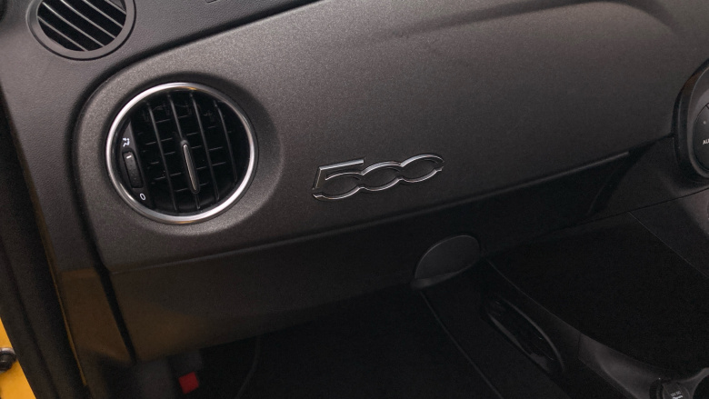 Abarth 595 1.4 T-Jet 180 Competizione 3dr Petrol Hatchback